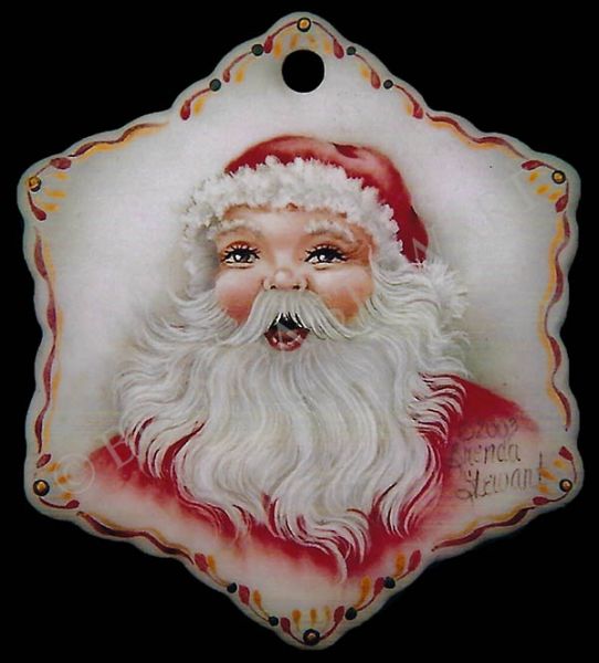 S. Claus E-Tutorial